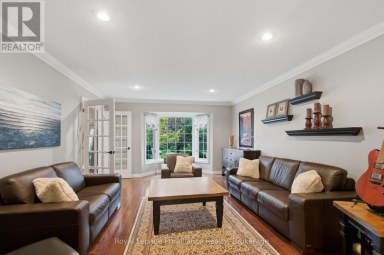 27 HASTINGS PARK DRIVE Belleville (Belleville Ward) Ontario photo 16