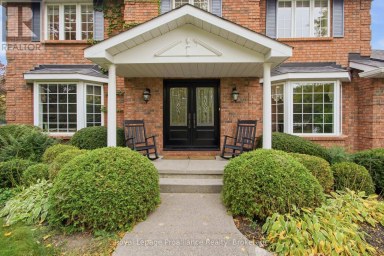 27 HASTINGS PARK DRIVE Belleville (Belleville Ward) Ontario photo 2