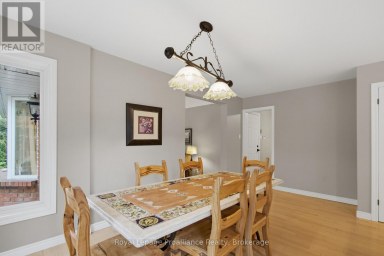27 HASTINGS PARK DRIVE Belleville (Belleville Ward) Ontario photo 24