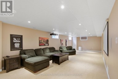 27 HASTINGS PARK DRIVE Belleville (Belleville Ward) Ontario photo 39
