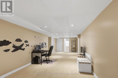27 HASTINGS PARK DRIVE Belleville (Belleville Ward) Ontario photo 42