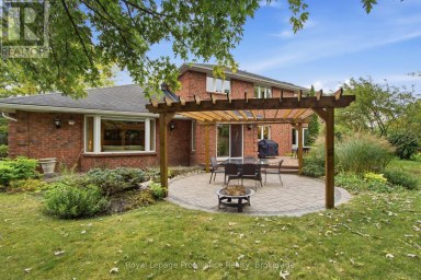 27 HASTINGS PARK DRIVE Belleville (Belleville Ward) Ontario photo 47