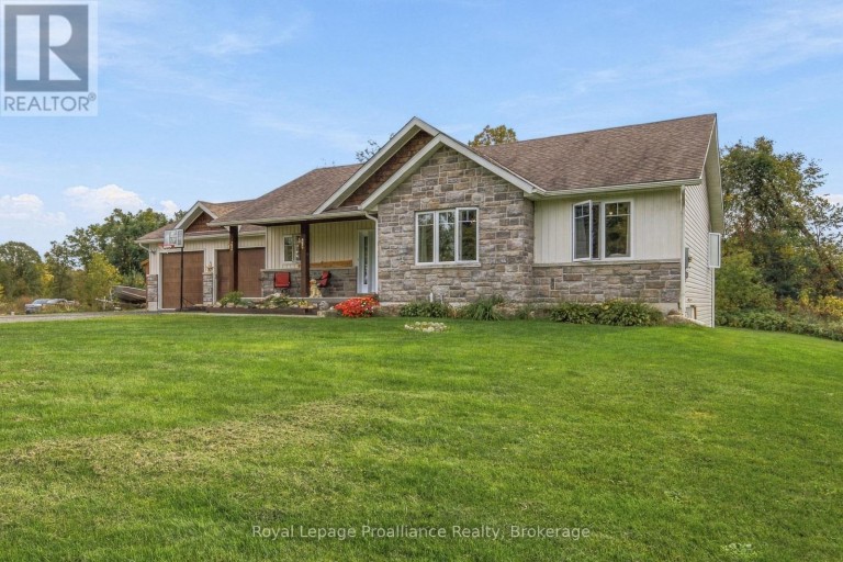 1390A MUDCAT ROAD, Belleville (Thurlow Ward), Ontario, K0K2V0