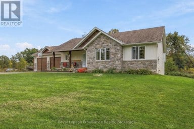 1390A MUDCAT ROAD Belleville (Thurlow Ward) Ontario photo 1