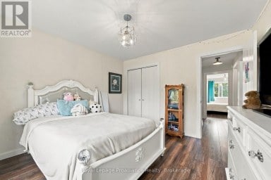 1390A MUDCAT ROAD Belleville (Thurlow Ward) Ontario photo 18