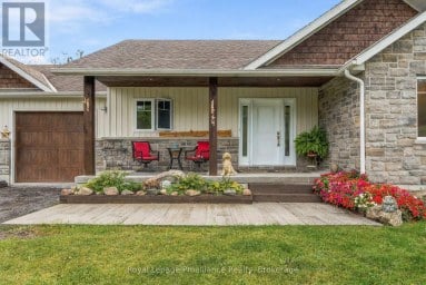 1390A MUDCAT ROAD Belleville (Thurlow Ward) Ontario photo 2