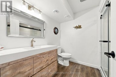 1390A MUDCAT ROAD Belleville (Thurlow Ward) Ontario photo 28
