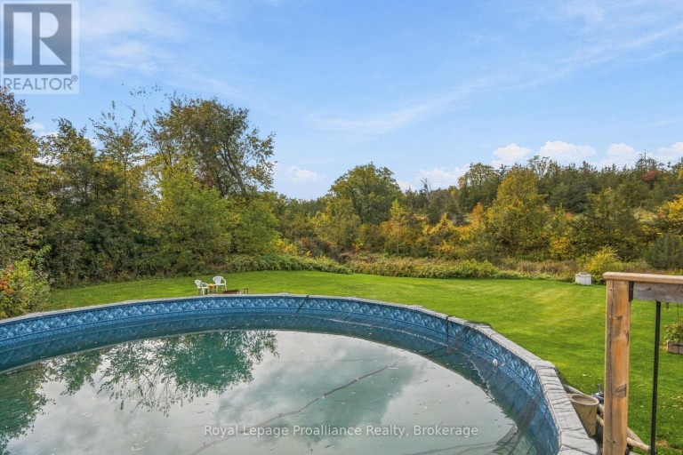 1390A MUDCAT ROAD, Belleville (Thurlow Ward), Ontario, K0K2V0