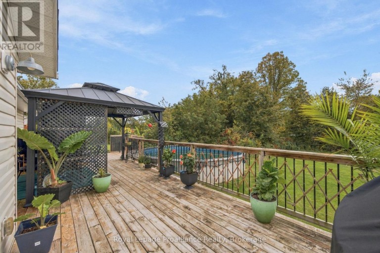 1390A MUDCAT ROAD, Belleville (Thurlow Ward), Ontario, K0K2V0
