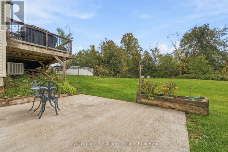 1390A MUDCAT ROAD, Belleville (Thurlow Ward), Ontario, K0K2V0