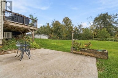 1390A MUDCAT ROAD Belleville (Thurlow Ward) Ontario photo 33