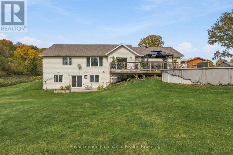 1390A MUDCAT ROAD, Belleville (Thurlow Ward), Ontario, K0K2V0