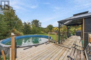 1390A MUDCAT ROAD Belleville (Thurlow Ward) Ontario photo 4