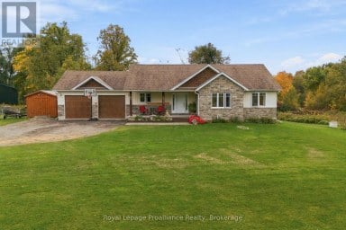 1390A MUDCAT ROAD Belleville (Thurlow Ward) Ontario photo 40
