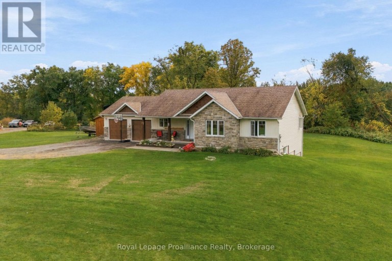 1390A MUDCAT ROAD, Belleville (Thurlow Ward), Ontario, K0K2V0
