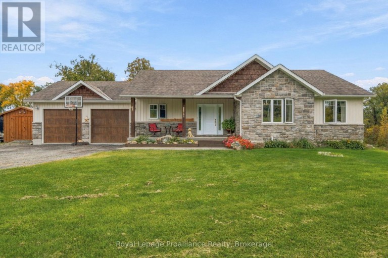 1390A MUDCAT ROAD, Belleville (Thurlow Ward), Ontario, K0K2V0