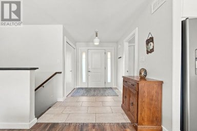 1390A MUDCAT ROAD Belleville (Thurlow Ward) Ontario photo 6