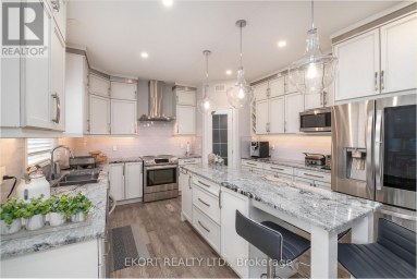 61 HAMPTON RIDGE DRIVE Belleville (Thurlow Ward) Ontario photo 10
