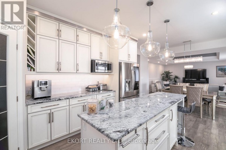 61 HAMPTON RIDGE DRIVE, Belleville (Thurlow Ward), Ontario, K8N0E6