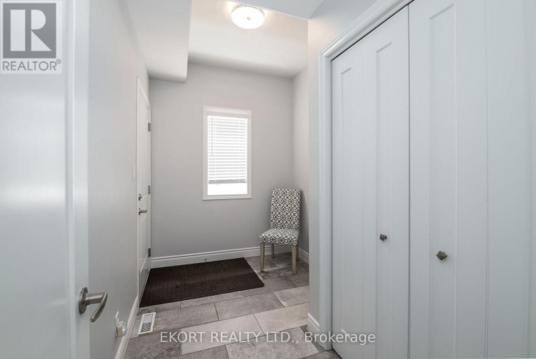 61 HAMPTON RIDGE DRIVE, Belleville (Thurlow Ward), Ontario, K8N0E6