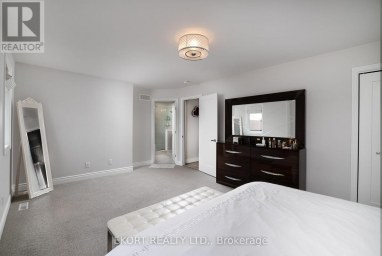 61 HAMPTON RIDGE DRIVE Belleville (Thurlow Ward) Ontario photo 19