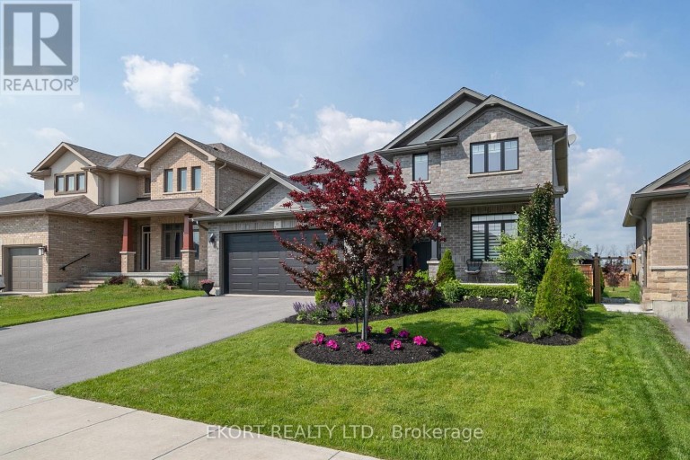 61 HAMPTON RIDGE DRIVE, Belleville (Thurlow Ward), Ontario, K8N0E6
