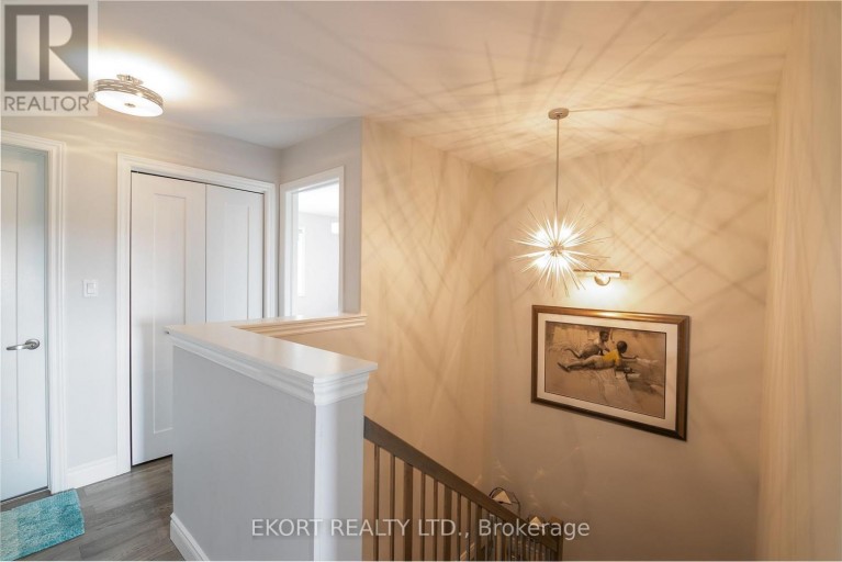 61 HAMPTON RIDGE DRIVE, Belleville (Thurlow Ward), Ontario, K8N0E6