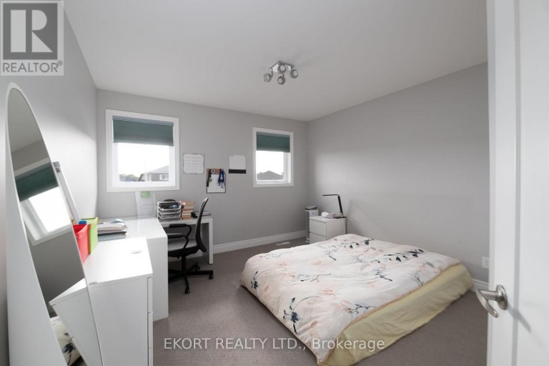 61 HAMPTON RIDGE DRIVE, Belleville (Thurlow Ward), Ontario, K8N0E6
