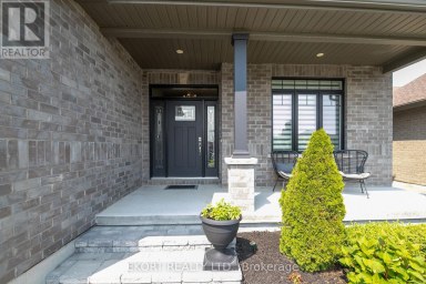 61 HAMPTON RIDGE DRIVE Belleville (Thurlow Ward) Ontario photo 3