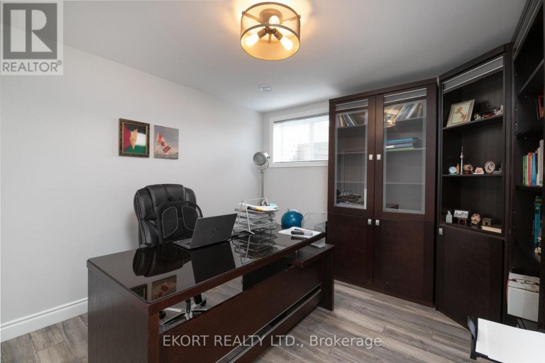 61 HAMPTON RIDGE DRIVE, Belleville (Thurlow Ward), Ontario, K8N0E6