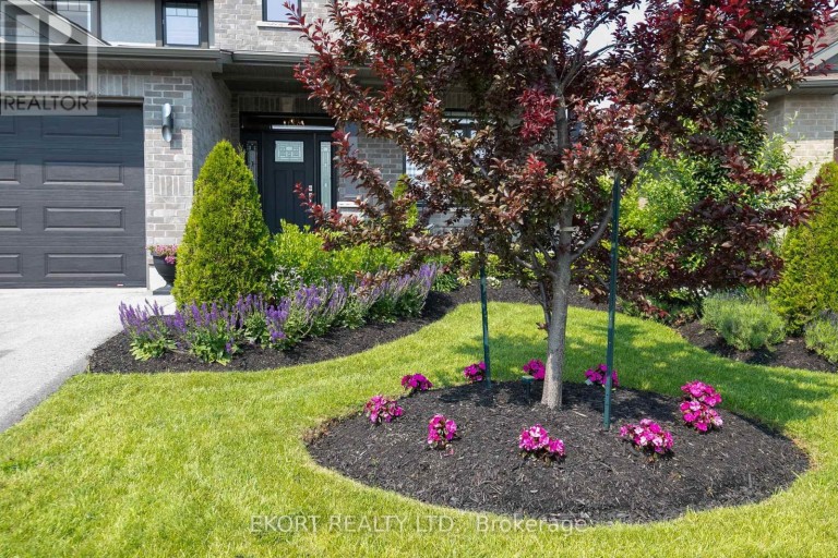 61 HAMPTON RIDGE DRIVE, Belleville (Thurlow Ward), Ontario, K8N0E6