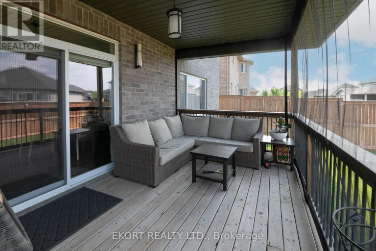 61 HAMPTON RIDGE DRIVE, Belleville (Thurlow Ward), Ontario, K8N0E6