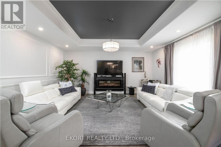 61 HAMPTON RIDGE DRIVE, Belleville (Thurlow Ward), Ontario, K8N0E6
