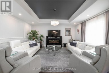 61 HAMPTON RIDGE DRIVE Belleville (Thurlow Ward) Ontario photo 6