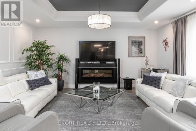 61 HAMPTON RIDGE DRIVE Belleville (Thurlow Ward) Ontario photo 7