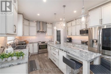 61 HAMPTON RIDGE DRIVE Belleville (Thurlow Ward) Ontario photo 10