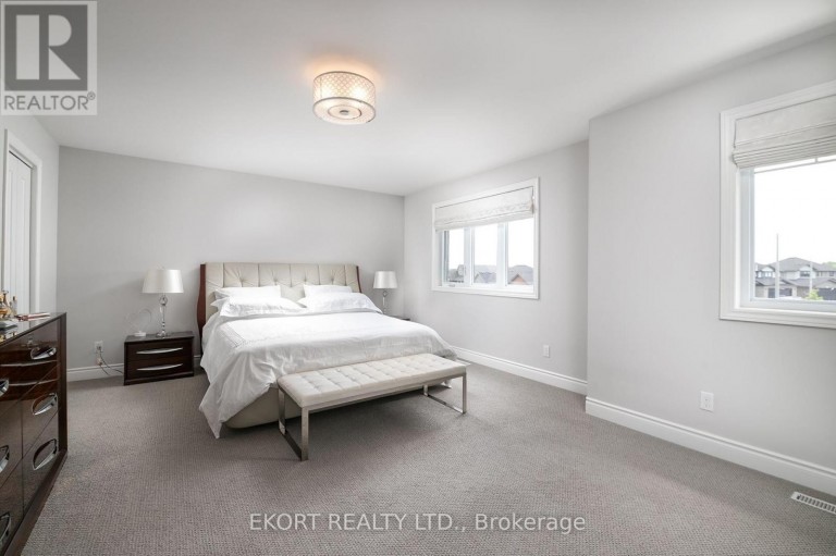 61 HAMPTON RIDGE DRIVE, Belleville (Thurlow Ward), Ontario, K8N0E6