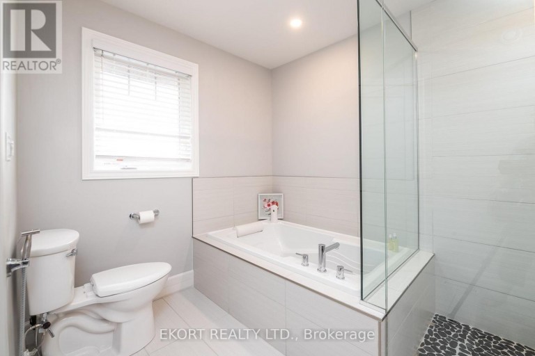61 HAMPTON RIDGE DRIVE, Belleville (Thurlow Ward), Ontario, K8N0E6