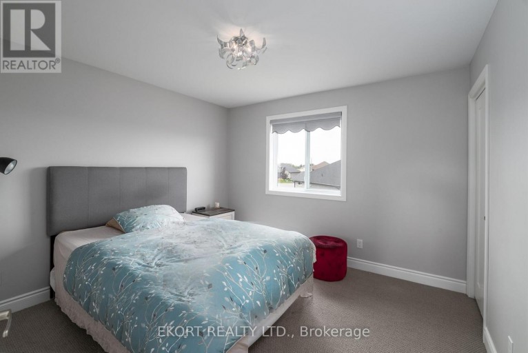 61 HAMPTON RIDGE DRIVE, Belleville (Thurlow Ward), Ontario, K8N0E6