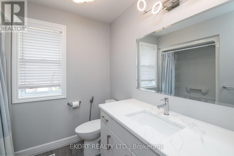 61 HAMPTON RIDGE DRIVE, Belleville (Thurlow Ward), Ontario, K8N0E6