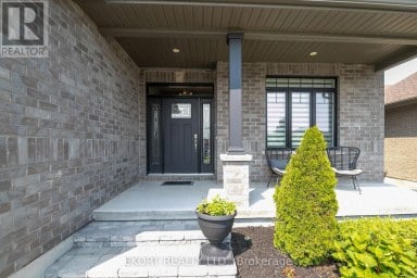 61 HAMPTON RIDGE DRIVE Belleville (Thurlow Ward) Ontario photo 3