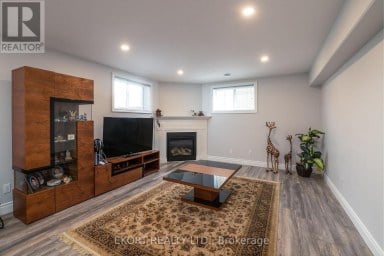 61 HAMPTON RIDGE DRIVE Belleville (Thurlow Ward) Ontario photo 30