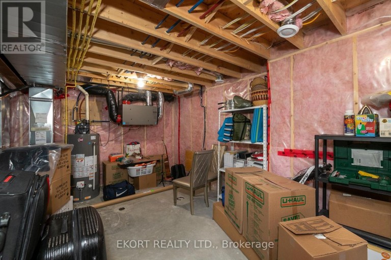 61 HAMPTON RIDGE DRIVE, Belleville (Thurlow Ward), Ontario, K8N0E6