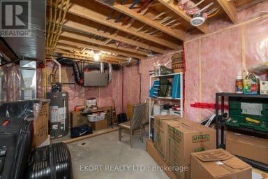 61 HAMPTON RIDGE DRIVE Belleville (Thurlow Ward) Ontario photo 36