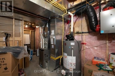 61 HAMPTON RIDGE DRIVE Belleville (Thurlow Ward) Ontario photo 38