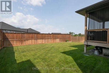 61 HAMPTON RIDGE DRIVE Belleville (Thurlow Ward) Ontario photo 41
