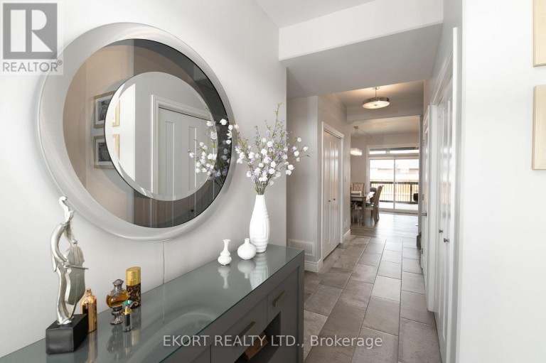 61 HAMPTON RIDGE DRIVE, Belleville (Thurlow Ward), Ontario, K8N0E6