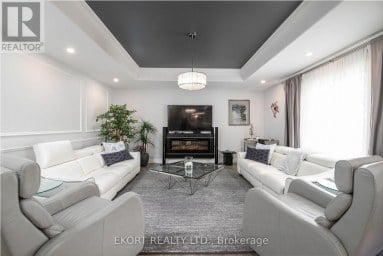61 HAMPTON RIDGE DRIVE Belleville (Thurlow Ward) Ontario photo 6