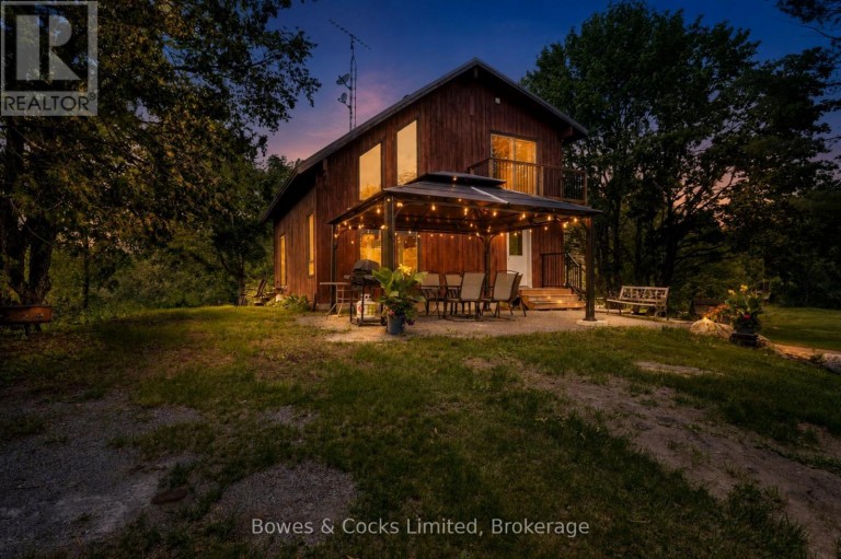 2885 LOWER FARADAY ROAD, Faraday, Ontario, K0L1P0