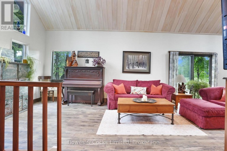 2885 LOWER FARADAY ROAD, Faraday, Ontario, K0L1P0